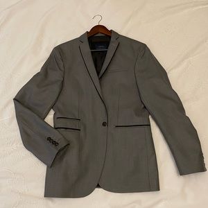 Zara Man Suit Set